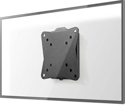 Vaste TV Muurbeugel | 13 - 27" | Max. 30 kg | 20 mm wandafstand Vaste TV Muurbeugel | 13 - 27" | Max. 30 kg | 20 mm wandafstand