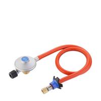 Regulator Threaded Cartridges 30mbar 0,85m Drukregelaar Cadac - Cadac - thumbnail