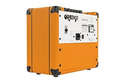 Orange Crush 20 gitaarversterker