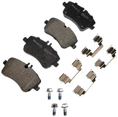 Remblokken set P50046