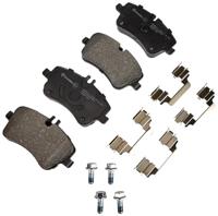 Remblokken set P50046 - thumbnail