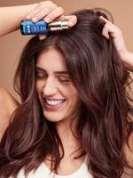 Khadi Ayurvedic hair oil neem harmony 50 Milliliter - thumbnail