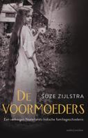 De voormoeders - Suze Zijlstra - ebook - thumbnail