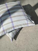 Marc O'Polo Thori Dekbedovertrek Forest green - thumbnail