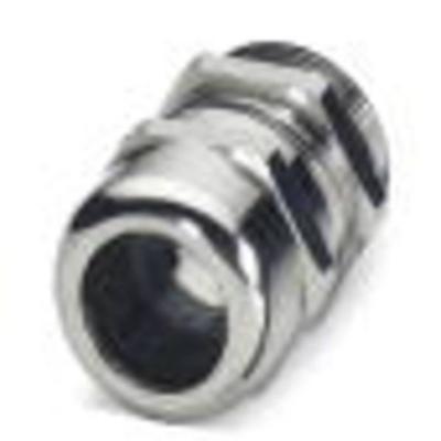 Phoenix Contact 1411197 Wartel PG11 Metaal Zilver 5 stuk(s)