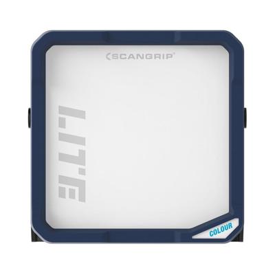 Scangrip vega lite colour werklamp | 5000lm - 03.5459 Scangrip vega lite colour werklamp | 5000lm - 03.5459