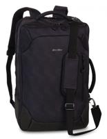 Bestway reisrugzak 40 liter polyester zwart - thumbnail