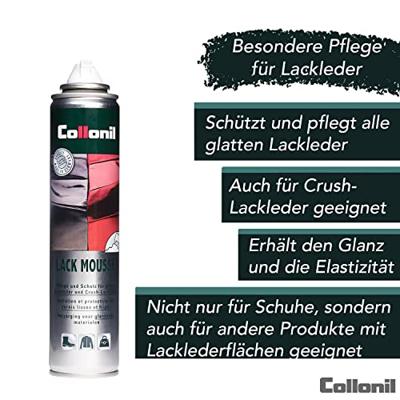 Collonil Lack Mousse 200ML - alle