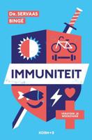 Immuniteit - Servaas Bingé - ebook - thumbnail