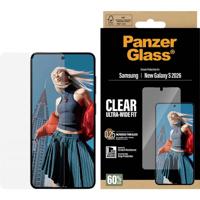 PanzerGlass PG34506 Screenprotector (glas) Samsung Galaxy S26 1 stuk(s) - thumbnail
