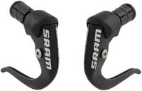 SRAM remgreepen "tt 500" br. lever set tt500 black - thumbnail