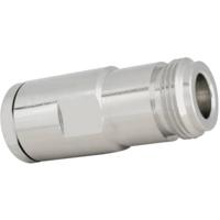 SSB Electronic Aircell 7 7393 N-connector Bus, recht 50 Ω 1 stuk(s) - thumbnail