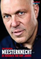 Meesterknecht - Erik Oudshoorn - eBook (9789067970082) - thumbnail