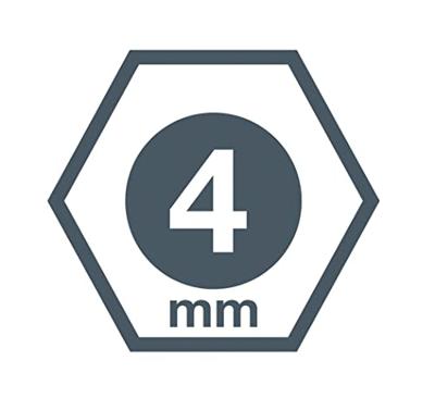 Eberhard Faber ef-516916 tekenset efa bliketui 16 stuks