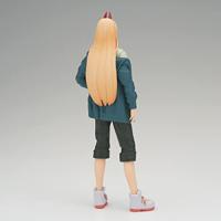 Chainsaw Man Chain Spirits Figure - Power - thumbnail