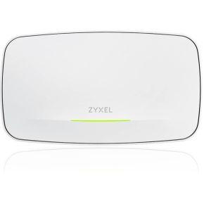 Zyxel WBE660S-EU0101F draadloos toegangspunt (WAP) 11530 Mbit/s Grijs Power over Ethernet (PoE) Zyxel WBE660S-EU0101F draadloos toegangspunt (WAP) 11530 Mbit/s Grijs Power over Ethernet (PoE)