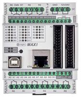Controllino MAXI 100-100-00 PLC-aansturingsmodule 12 V/DC, 24 V/DC - thumbnail