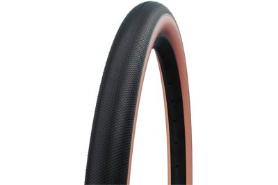 SCHWALBE g-one speed performance rg 27.5x2.00" tle addix e-25 folding tyre