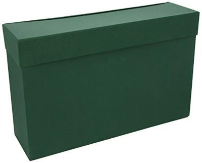 Map Mariola Groen Din A4