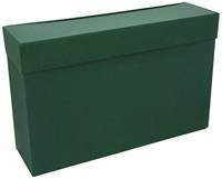 Map Mariola Groen Din A4 - thumbnail