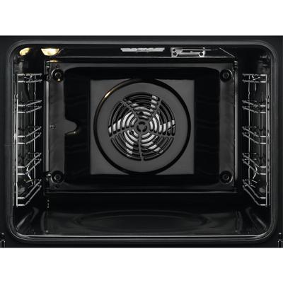Oven Electrolux EOF4P56X 2300 W 72 L - thumbnail