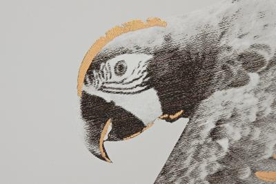 Canvas Home ESPRIT polyestyreen Canvas 70 x 4 x 140 cm 280 x 4 x 140 cm 280 x 3,2 x 140 cm