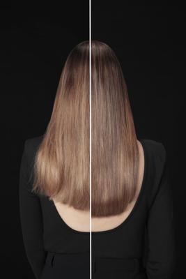 Krulijzer Rowenta SF8230