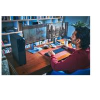 HP Thunderbolt Dock 280W G4 met combokabel - thumbnail