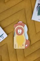 Trixie vormenboek dieren - thumbnail