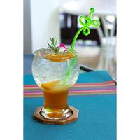 Monin Banane Verte 700ml - thumbnail