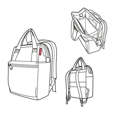 Reisenthel Allrounder R-Dots