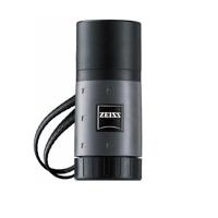 Zeiss 4 x 12T* monoculair, zwart. - thumbnail