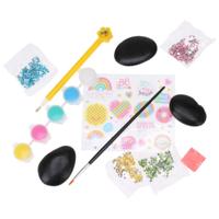 Stenen Schilderset - thumbnail