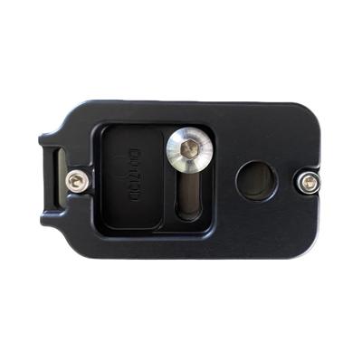 BlackRapid Quick Release Camera Plate Arca-Style With QD Socket BlackRapid Quick Release Camera Plate Arca-Style With QD Socket