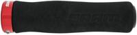 SRAM handvatten grip black/red - thumbnail
