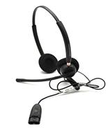 Plantronics EncorePRO HW520D (DA90 niet inbegrepen) - thumbnail