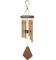 Premiere windgong Grande Tunes PG18BR brons - thumbnail