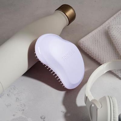 Tangle Teezer Original Lila Haarborstel - thumbnail