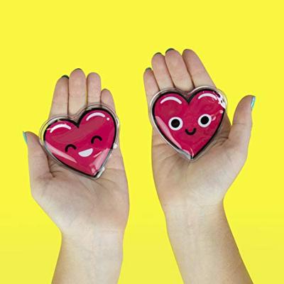 Gift Republic Hart Handwarmers