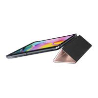 Hama Fold Clear Tablet Case for Samsung Galaxy Tab A7 10.4 Rose Gold - thumbnail