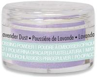 Sizzix • embossing powder opaque lavender dust - thumbnail