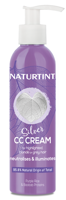 Naturtint Silver CC Cream Crème Gekleurd haar 200ml - thumbnail