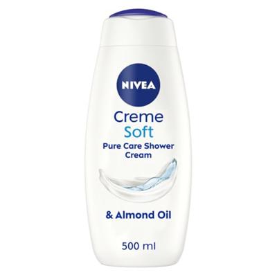 Nivea Douchecreme soft 500 Milliliter
