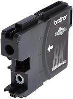 Brother LC-1100HYBKBP2 inktcartridge - thumbnail