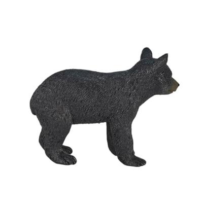 Mojo wildlife zwarte beer - 387287