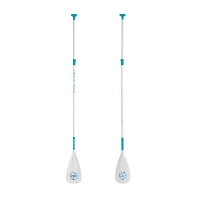 Sup Board Set Aqua Blue Buitengewoon de Boet - Buitengewoon de boet
