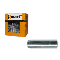 pgb-Europe SMART | Inslaganker SMART IA M10x40 Zn | 25 st SM00IA001100040E - thumbnail