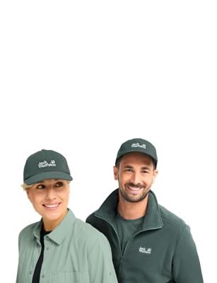 Jack Wolfskin Baseball Cap Jack Wolfskin Baseball Cap