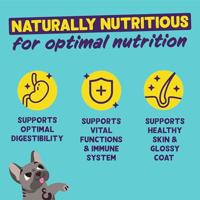 Edgard & Cooper Hond Zalm 12kg grote brok - thumbnail