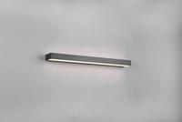 Trio Wand lampRocco 60cm zwart - 283916032 - thumbnail